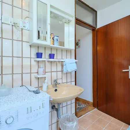 Apartman Ana Mali Losinj Exterior photo