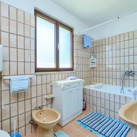 Apartman Ana Mali Losinj Exterior photo